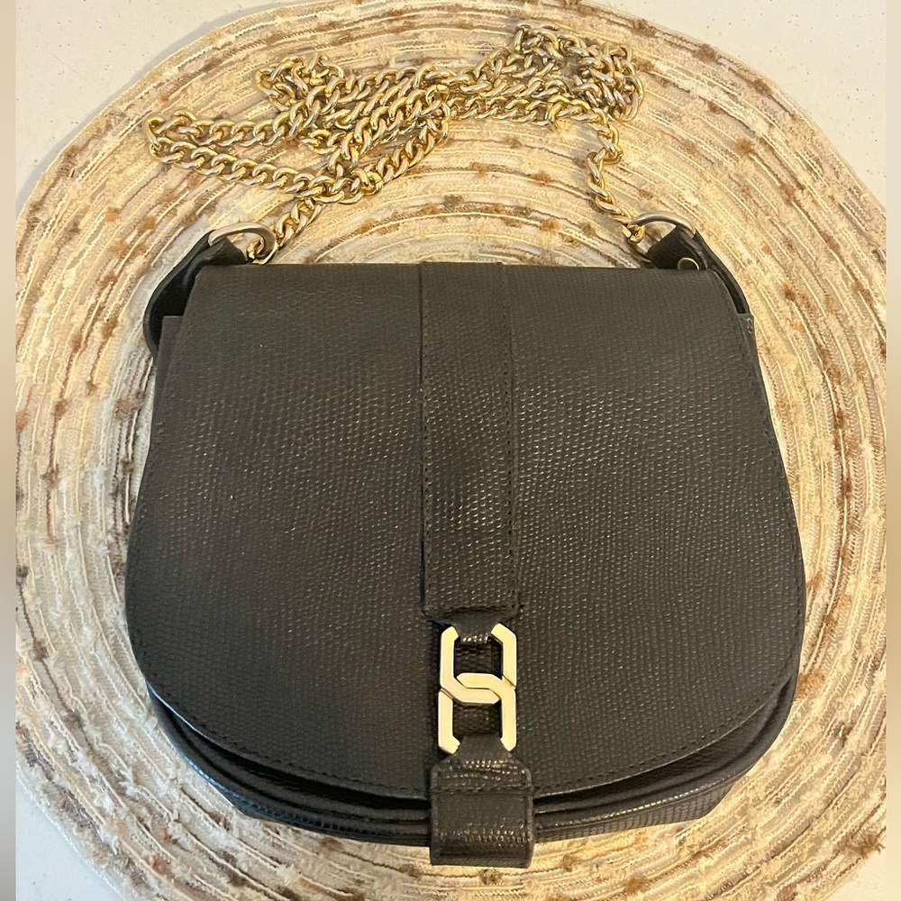 A.P.C x Vaneesa Seward crossbody bag